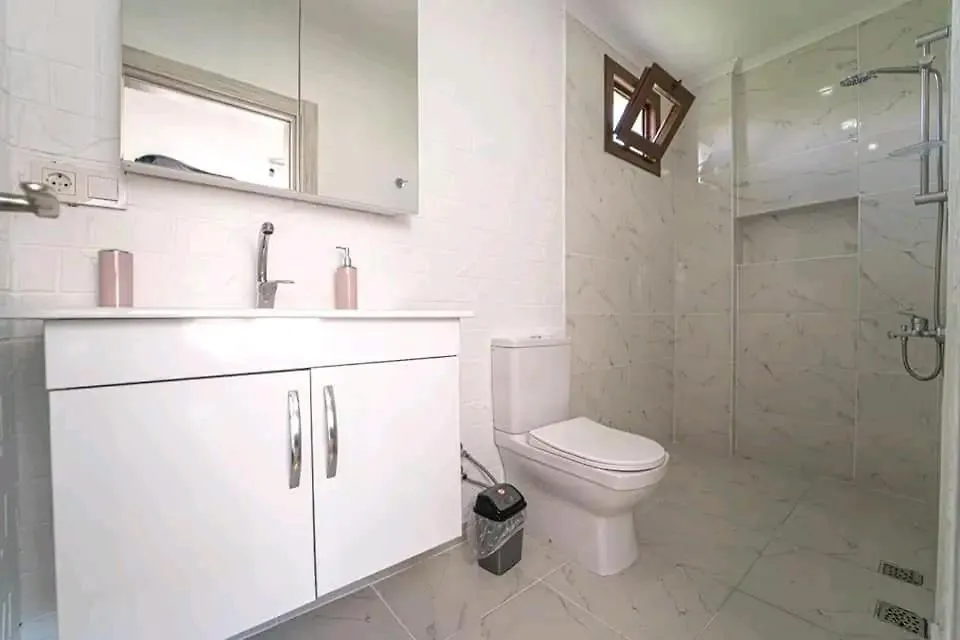 Orange Blossom Villas Fethiye