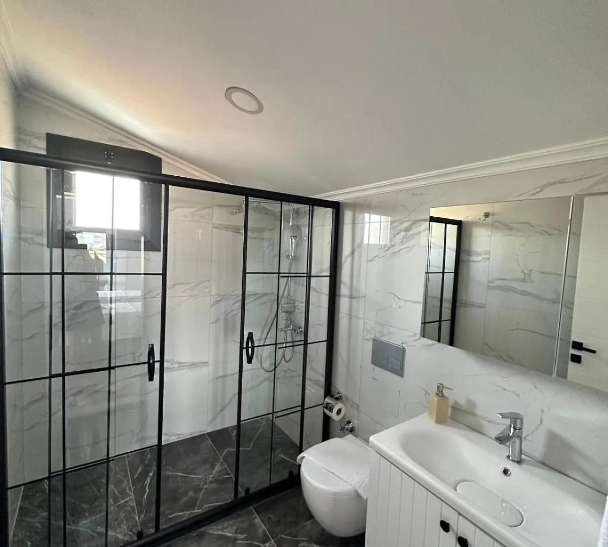Orange Blossom Villas Fethiye