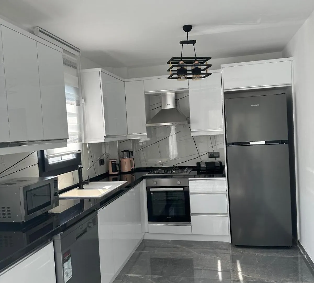 Orange Blossom Villas Fethiye 0*,
