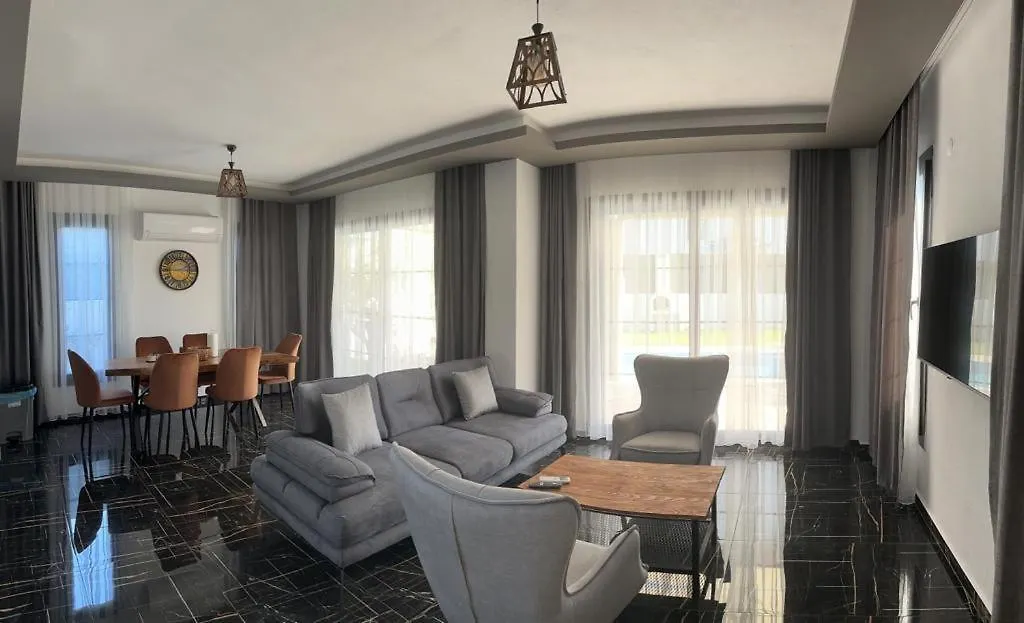 Orange Blossom Villas Fethiye Turchia