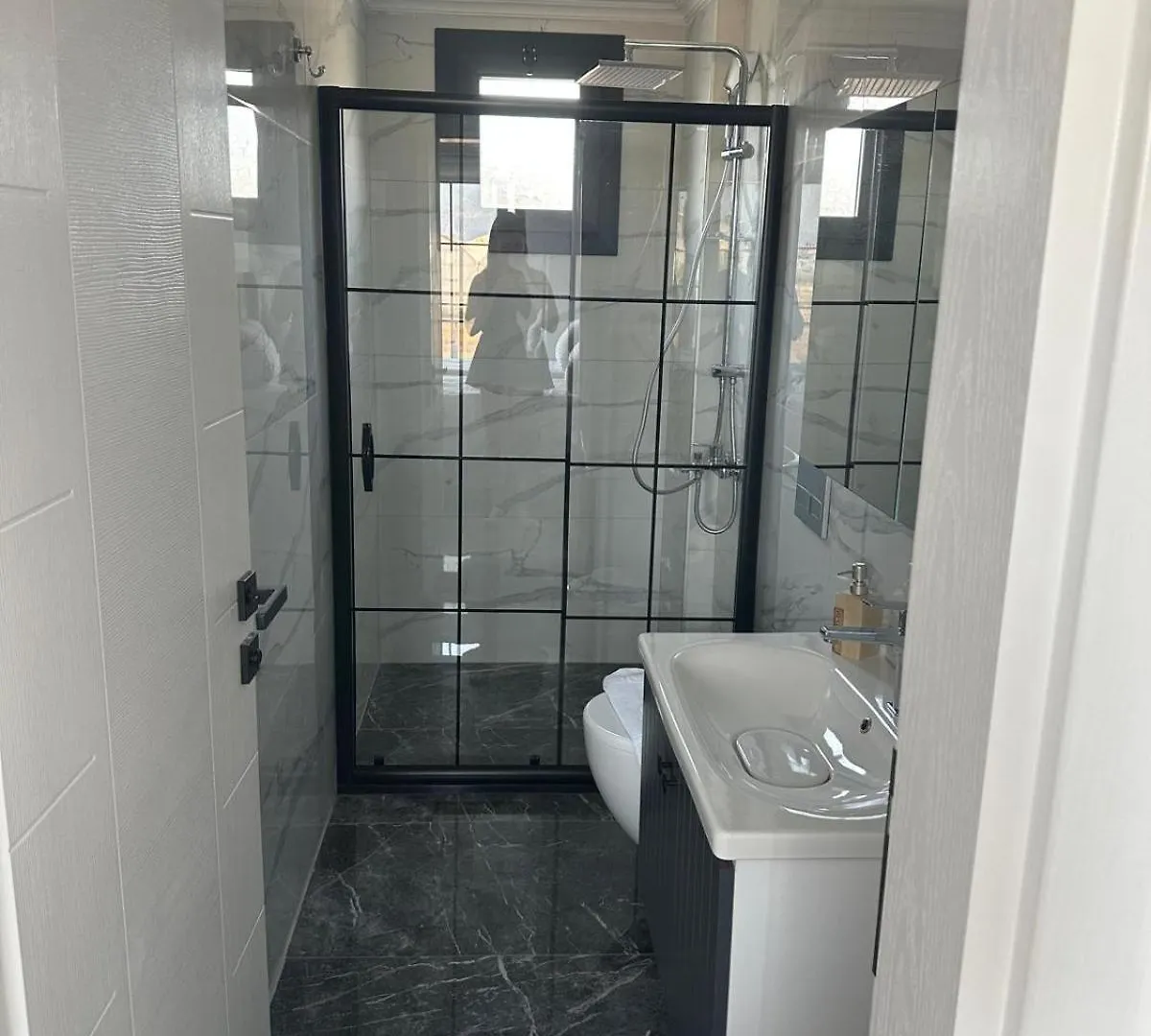 Orange Blossom Villas Fethiye